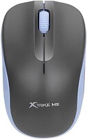 Фото Xtrike Me GW-116 Wireless Grey USB