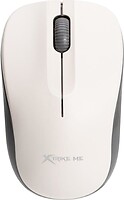 Фото Xtrike Me GW-116 Wireless White USB