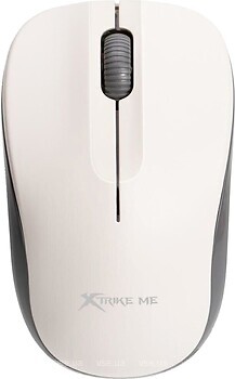 Фото Xtrike Me GW-116 Wireless White USB