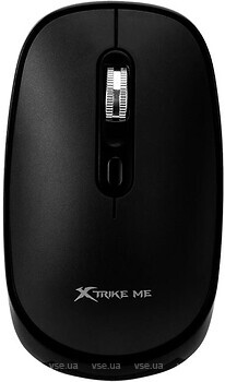 Фото Xtrike Me GW-119 Black Bluetooth/USB