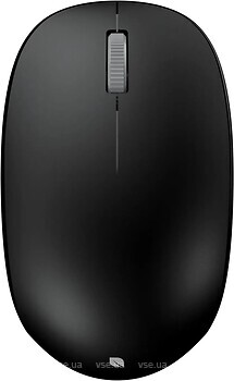 Фото inCase Bluetooth Mouse Black (RJN-00005)