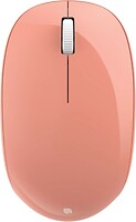 Фото inCase Bluetooth Mouse Peach (RJN-00041)