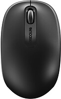 Фото inCase Wireless Mobile Mouse 1850 Black USB (U7Z-00005)