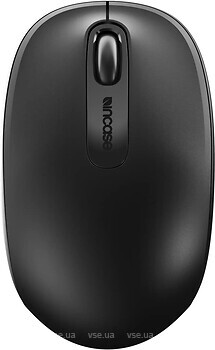 Фото inCase Wireless Mobile Mouse 1850 Black USB (U7Z-00005)