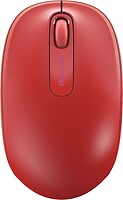 Фото inCase Wireless Mobile Mouse 1850 Flame Red USB (U7Z-00035)