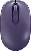 Фото inCase Wireless Mobile Mouse 1850 Purple USB (U7Z-00050)