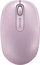 Фото inCase Wireless Mobile Mouse 1850 Light Orchid USB (U7Z-00025)