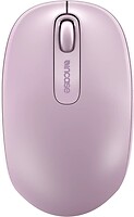 Фото inCase Wireless Mobile Mouse 1850 Light Orchid USB (U7Z-00025)