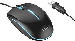 Фото Hoco GM37 Black USB