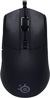 Фото SteelSeries Rival 3 Gen 2 Black USB (62515)