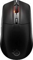 Фото SteelSeries Rival 3 Wireless Gen 2 Black Bluetooth/USB (62523)