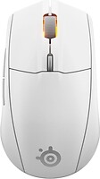 Фото SteelSeries Rival 3 Wireless Gen 2 White Bluetooth/USB (62524)