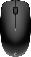 Фото HP 230 Slim Wireless Mouse Black USB (AJ7C2AA)
