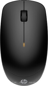 Фото HP 230 Slim Wireless Mouse Black USB (AJ7C2AA)