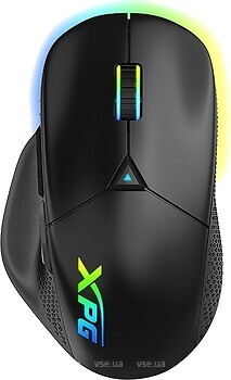 Фото ADATA XPG Alpha Black USB