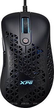 Фото ADATA XPG Slingshot Black USB