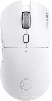 Фото Hecate G3M Pro White Bluetooth/USB