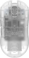 Фото Hecate G3M Pro Transparent White Bluetooth/USB