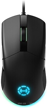 Фото Hecate G4M Black USB