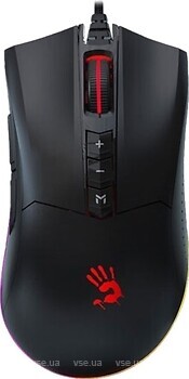 Фото A4Tech Bloody ES9 Plus Stone Black USB