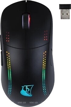 Фото Konix Drakkar Asgard Black USB