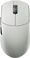 Фото Lamzu Maya 4K Cloud Gray USB