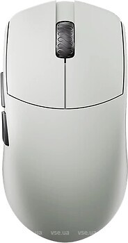 Фото Lamzu Maya 4K Cloud Gray USB