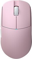 Фото Lamzu Atlantis Mini Champion Edition Light Pink USB