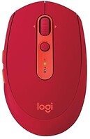 Фото Logitech M585 Ruby Bluetooth/USB (910-005300)