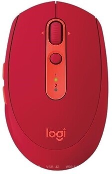 Фото Logitech M585 Ruby Bluetooth/USB (910-005300)