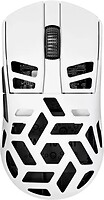 Фото Lorgar MSE90W White Bluetooth/USB (LRG-MSE90W-WH)
