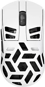 Фото Lorgar MSE90W White Bluetooth/USB (LRG-MSE90W-WH)