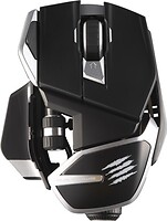 Фото Mad Catz R.A.T. DWS Black Bluetooth/USB