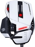 Фото Mad Catz R.A.T. 6+ White USB
