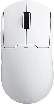 Фото Mchose A5 Pro Max White Bluetooth/USB