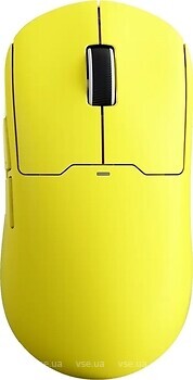 Фото Mchose A5 Pro Max Yellow Bluetooth/USB