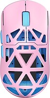Фото Mchose AX5 Pro Max Pink Bluetooth/USB