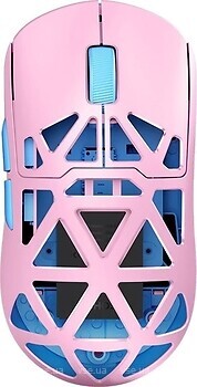 Фото Mchose AX5 Pro Max Pink Bluetooth/USB