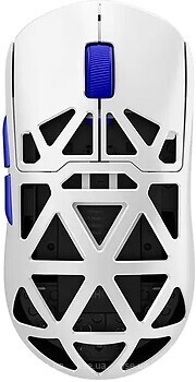 Фото Mchose AX5 Pro Max White Bluetooth/USB