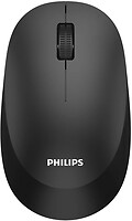 Фото Philips SPK7307BL Black USB