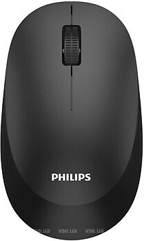 Фото Philips SPK7307BL Black USB