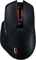 Фото PowerColor Alphyn AM10 Black Bluetooth/USB