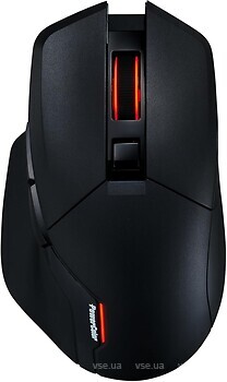 Фото PowerColor Alphyn AM10 Black Bluetooth/USB