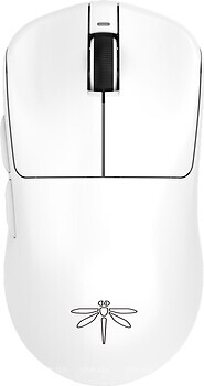 Фото VGN Dragonfly F1 Pro Max USB White (VGN-F1-PROMAX-WHT)