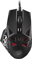 Фото Mad Catz M.O.J.O. M1 Black USB (MM04DCINBL000-0)