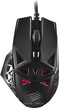 Фото Mad Catz M.O.J.O. M1 Black USB (MM04DCINBL000-0)