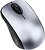 Фото Amazon Basics Wireless Silver USB