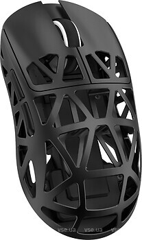 Фото Attack Shark R2 Black Bluetooth/USB