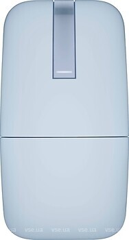 Фото Dell Travel Mouse MS700 Bluetooth Misty Blue