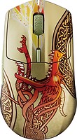 Фото SteelSeries CS2 Dragon Lore Bluetooth/USB (62614)